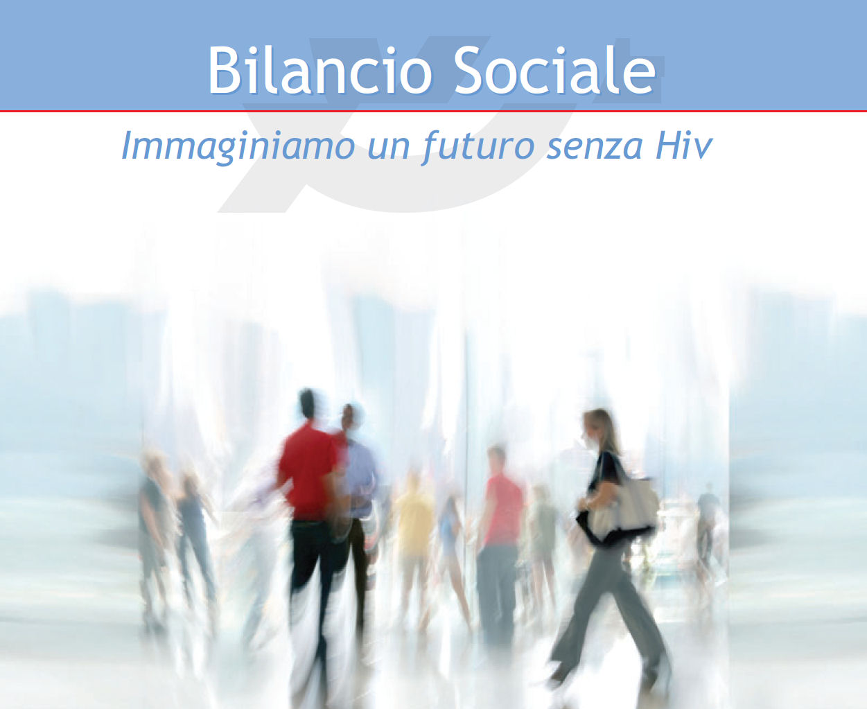 Bilancio Sociale